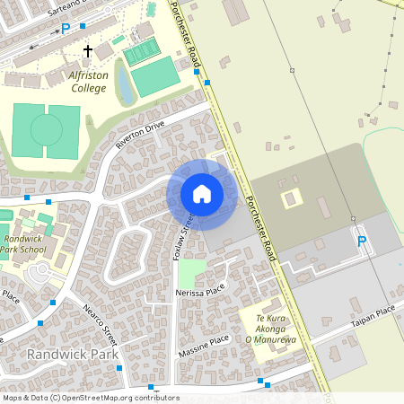 37 Foxlaw Street, Randwick Park, Manukau City