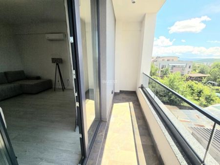 Apartament 2 Camere Decomandat, Bloc Nou,Popas Păcurari, IA - Fotografie 5