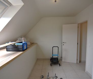 Lichtrijk 2-slpk duplex appartement in Sint-Jozefswijk - Photo 3