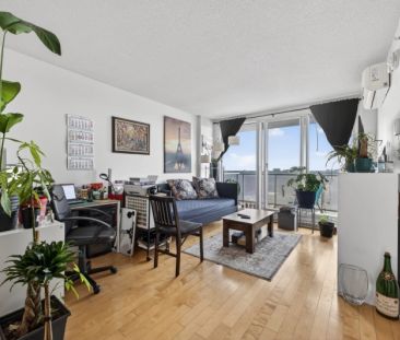 Appartement, Montréal (Ahuntsic-Cartierville) - Photo 5