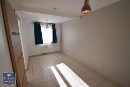 Appartement à louer 2 pièces 27m² - Photo 3