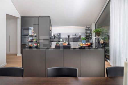 Alleine ganz oben, neuwertig, ruhig und mit schöner Rundsicht - Foto 4