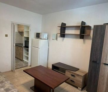 ALL INCLUSIVE | Na prenájom garzónka s balkónom v Petržalke - Photo 1