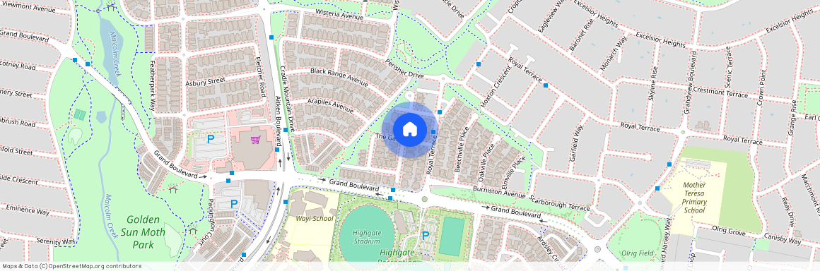 6 The Garlands, Craigieburn, VIC 3064