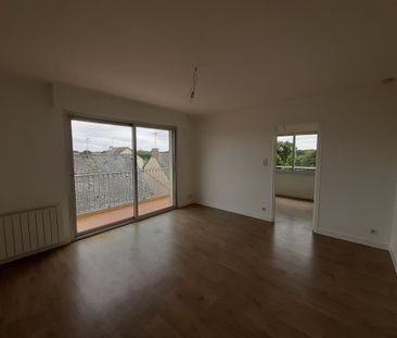 Location Appartement 2 pièces 37m² LA GUERCHE DE BRETAGNE 35130 - Photo 1