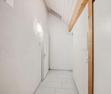 Charming 1-room gem in a quiet location - Rent without deposit! - Photo 6