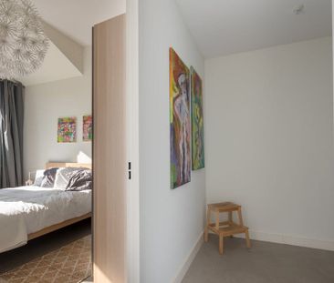 Cornelis Vermuydenstraat 28, Czaar Peterbuurt, 1018RN, Amsterdam - Foto 4