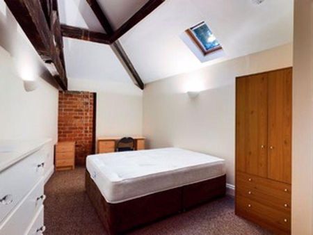 6 bedroom apartment to rent - Photo 3