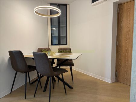 Pta Alba Iulia, 2 bedroom apartment for long term rental - Fotografie 4