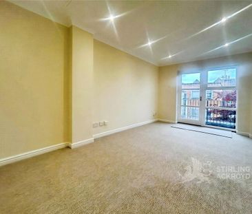 2 bedroom apartment to rent - Photo 2