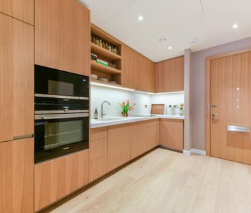 2 bedroom flat to rent - Photo 2