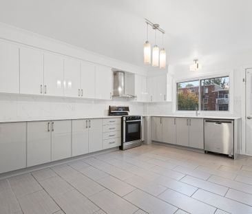 Appartement à Montréal (Mercier/Hochelaga-Maisonneuve) - Photo 2