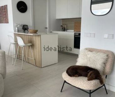 Alquiler de ático en Calle los Avellanos, 14 - Photo 6