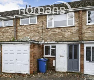 Goodways Drive, Bracknell, RG12 - Photo 2