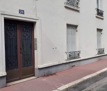 Location Appartement 2 pièces 27m² ST MANDE 94160 - Photo 3