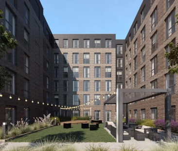 Silver Studio (Low Floor), Traffic Street, NG2 1AZ, Property for rent - Photo 4