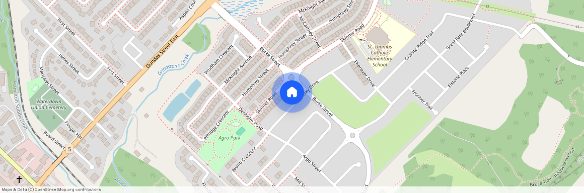 43 Kenesky Drive, Hamilton