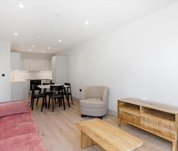 2 bedroom flat to rent - Photo 5