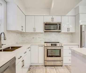 For Lease - 3 Twenty Sixth Street Unit# 1, Toronto, Ontario - Photo 5