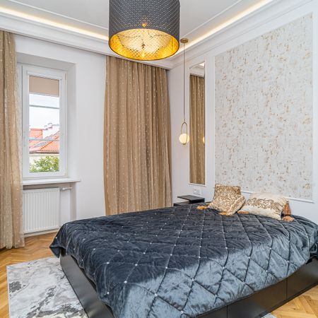 Apartament na wynajem, ul. Miodowa, Warszawa - Zdjęcie 3