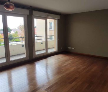 3 pièces - 64,6 m² - 1er étage - Colocation non autorisée - Photo 4