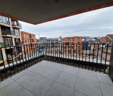 Appartement te huur in Dendermonde - Foto 1