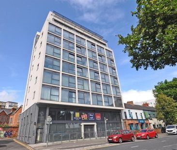 The Gallery, 71 Dublin Road, Belfast, BT2 7HG - Photo 5