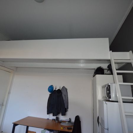 Te huur: Kamer Anjelierstraat 12 2 in Zwolle - Foto 4