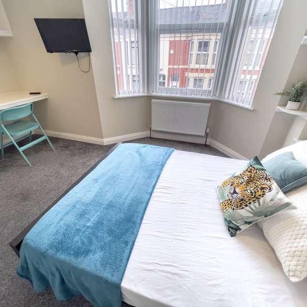 Leopold Road, L7 - Photo 1