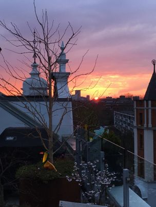 2 Bed Penthouse, St. John Street, EC1V - Photo 1