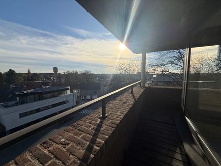 Appartement te huur - Photo 2