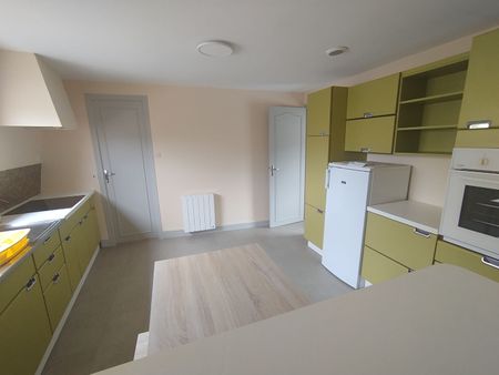 Location Appartement 2 pièces 57m² - Photo 3