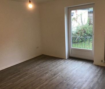 3,5-Zimmer-Wohnung mit Balkon frisch saniert - Photo 6