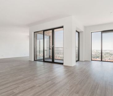 Appartement te huur: Philitelaan 59-291 5617 AK Eindhoven - Foto 2