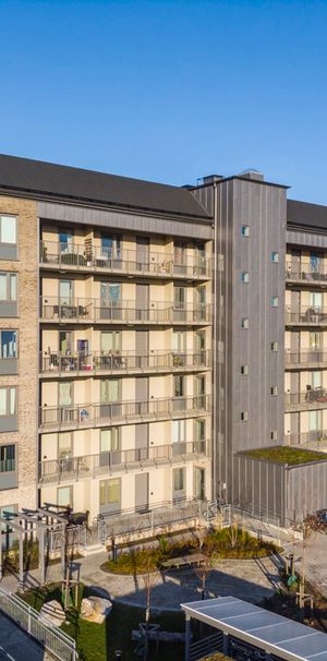 Rapsbaggegatan 1, Bunkeflostrand - Photo 1