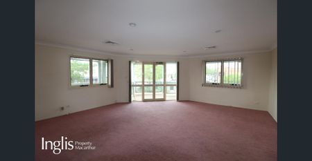 SPACIOUS TWO BEDROOM UNIT IN THE HEART OF CAMDEN! - Photo 2