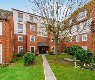 Homesea House, Green Road, Southsea, Hampshire, PO5 - Photo 5