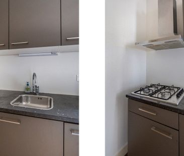Te huur: Appartement Toldwarsstraat 3 1 in Amsterdam - Foto 1