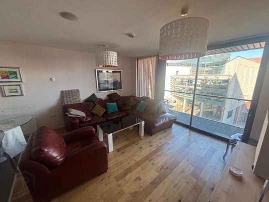 Apartment 11.23 The Arc, Belfast, BT3 9FN - Photo 1