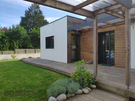 Superbe Maison Dans Le Bourg De Treillières - Photo 2