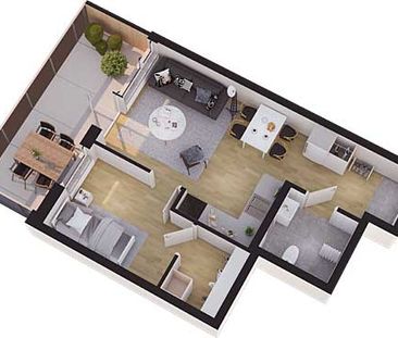 Västra Varvsgatan 18 A - Photo 3