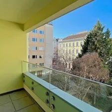 sonnige und helle 2-Zimmer Wohnung mit Loggia! - Photo 3