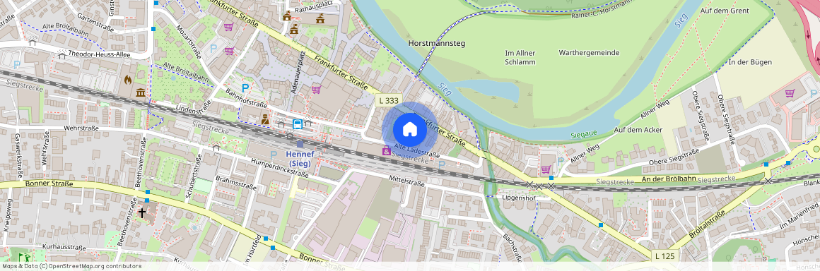 53773, Hennef
