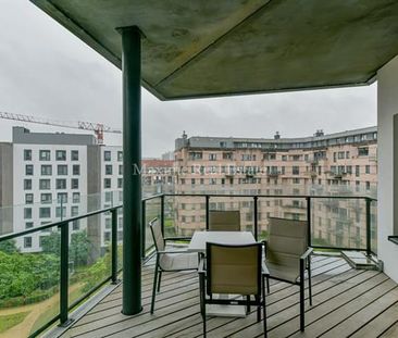 Appartement te huur - Foto 2