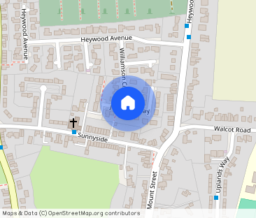 Jennings Way, Diss, Norfolk, IP22 - Photo 1