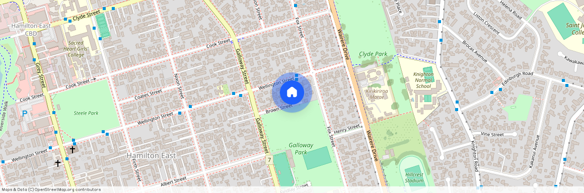 17B Brown Street, 3216, Hamilton East