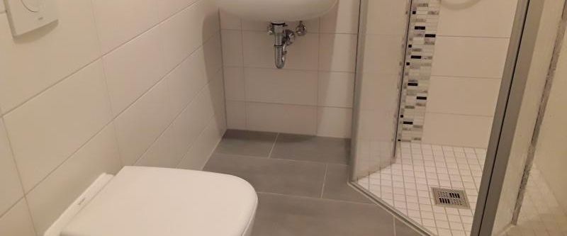 Schicke 2-Raumwohnung in ruhiger Lage. - Foto 1