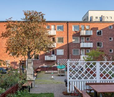 Skebokvarnsvägen, Bandhagen - Photo 4