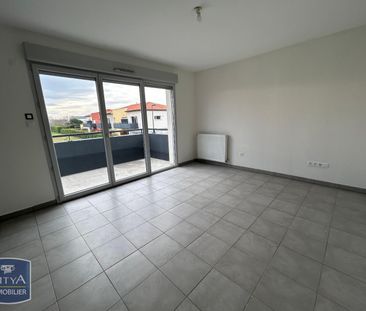 Location Appartement 2 pièces 40m² ST ALBAN 31140 - Photo 1