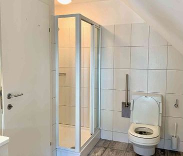 4.5 Zimmer, 100 m², 2. Stock - Foto 4